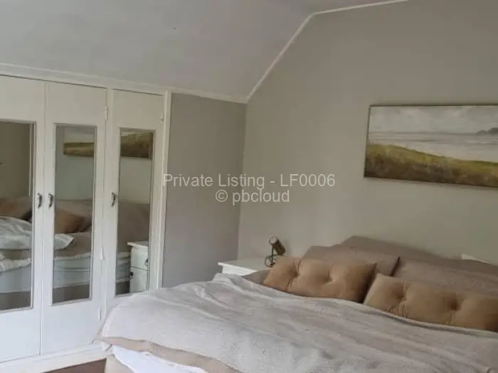 3 Bedroom House for Sale in Borrowdale, Harare