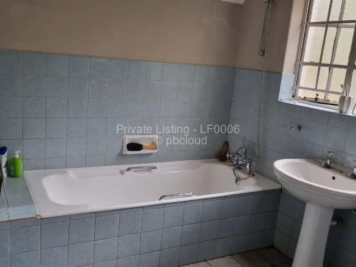 3 Bedroom House for Sale in Borrowdale, Harare