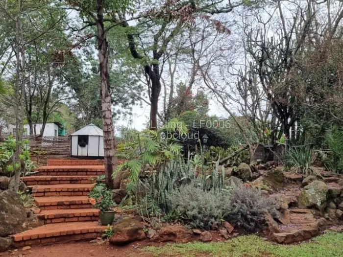 3 Bedroom House for Sale in Borrowdale, Harare