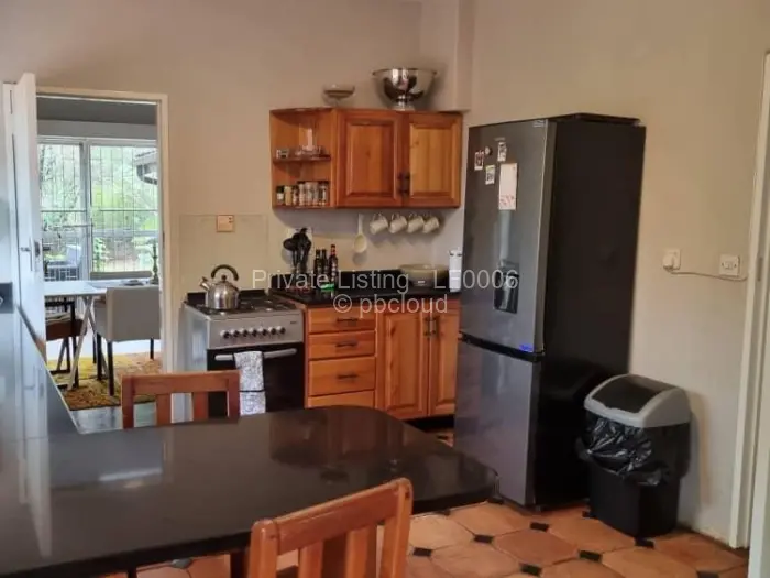 3 Bedroom House for Sale in Borrowdale, Harare