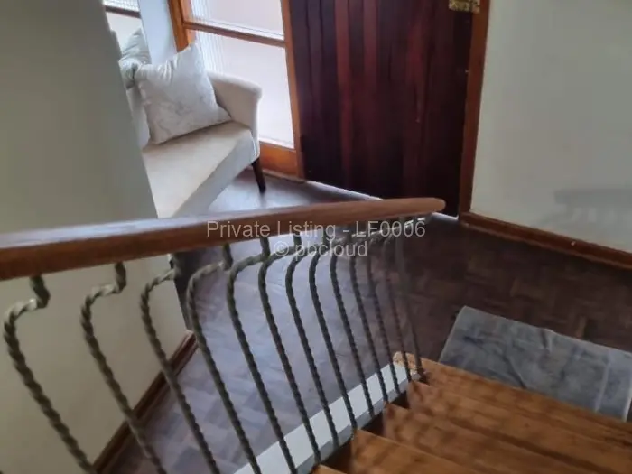 3 Bedroom House for Sale in Borrowdale, Harare