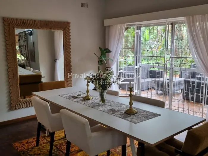 3 Bedroom House for Sale in Borrowdale, Harare
