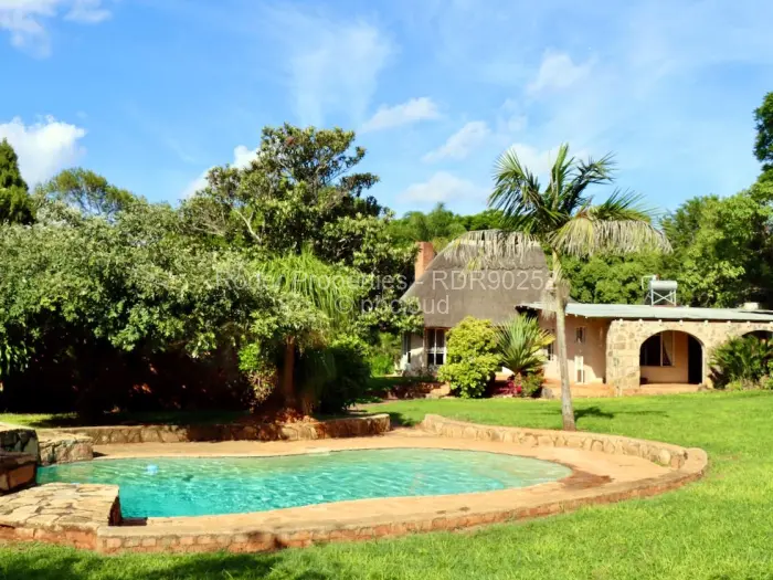 Farm/Plot for Sale in Worringham, Bulawayo