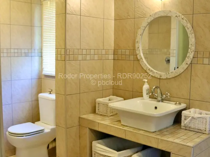 Farm/Plot for Sale in Worringham, Bulawayo