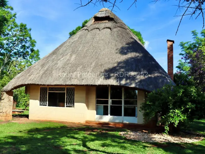 Farm/Plot for Sale in Worringham, Bulawayo