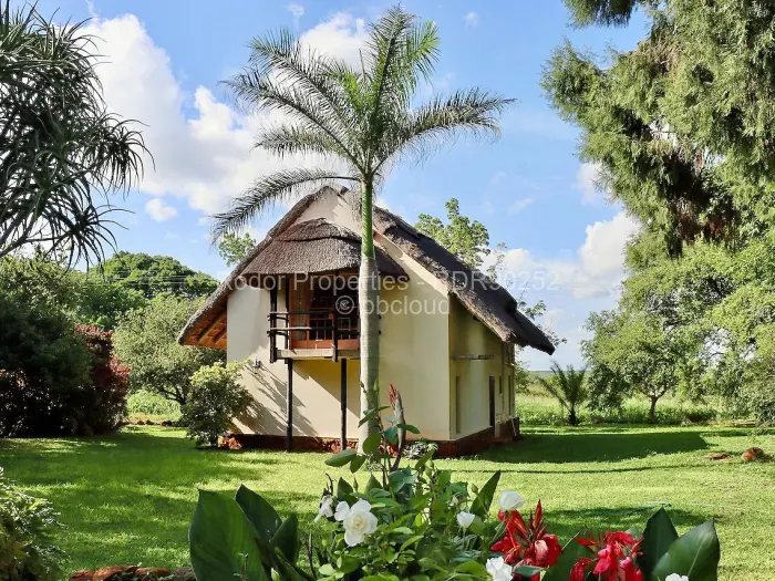 Farm/Plot for Sale in Worringham, Bulawayo