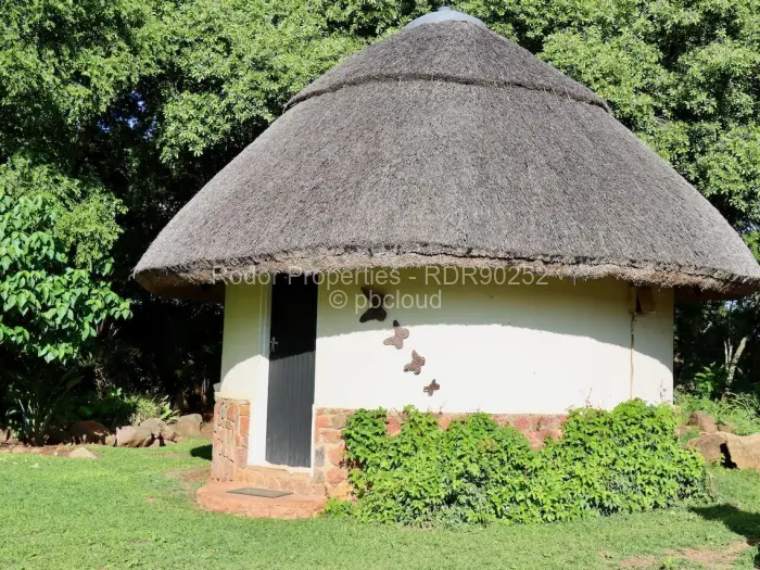 Farm/Plot for Sale in Worringham, Bulawayo