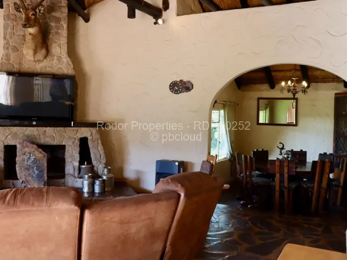 Farm/Plot for Sale in Worringham, Bulawayo