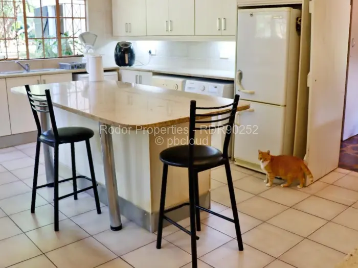 Farm/Plot for Sale in Worringham, Bulawayo