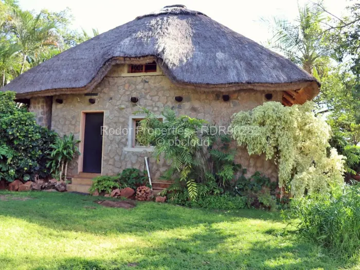 Farm/Plot for Sale in Worringham, Bulawayo