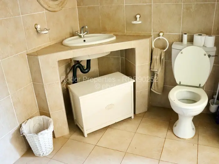 Farm/Plot for Sale in Worringham, Bulawayo