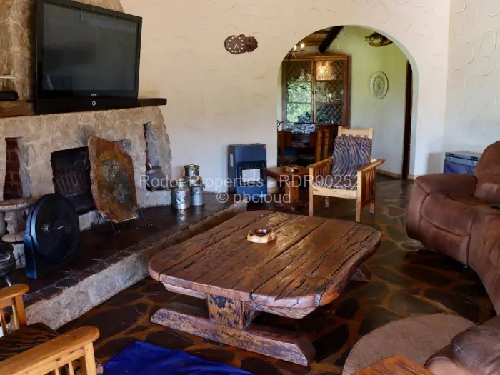 Farm/Plot for Sale in Worringham, Bulawayo