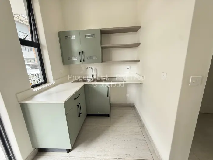 Flat/Apartment to Rent in Vainona, Harare