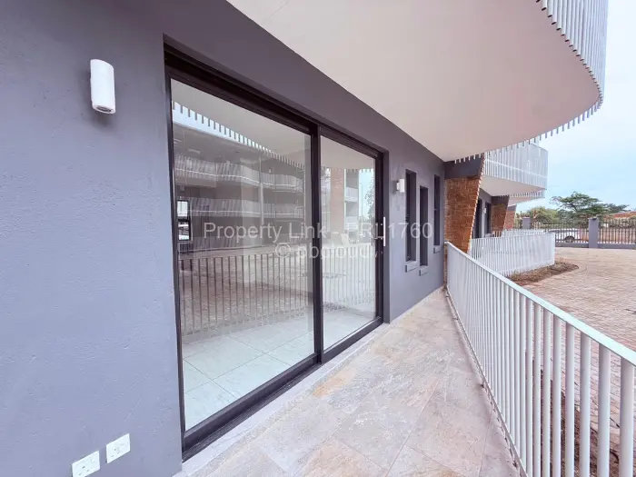 Flat/Apartment to Rent in Vainona, Harare