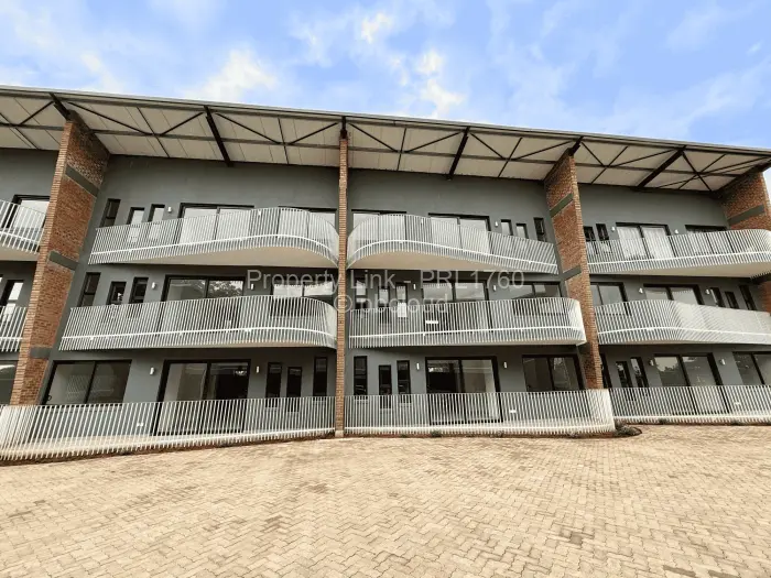 Flat/Apartment to Rent in Vainona, Harare