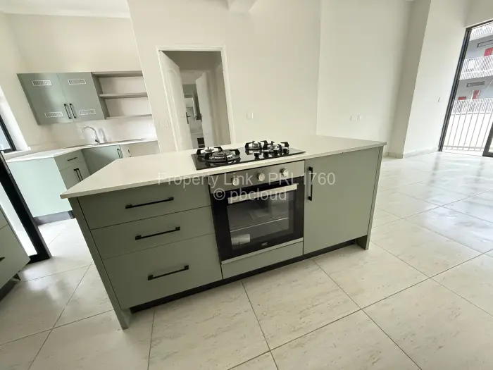Flat/Apartment to Rent in Vainona, Harare