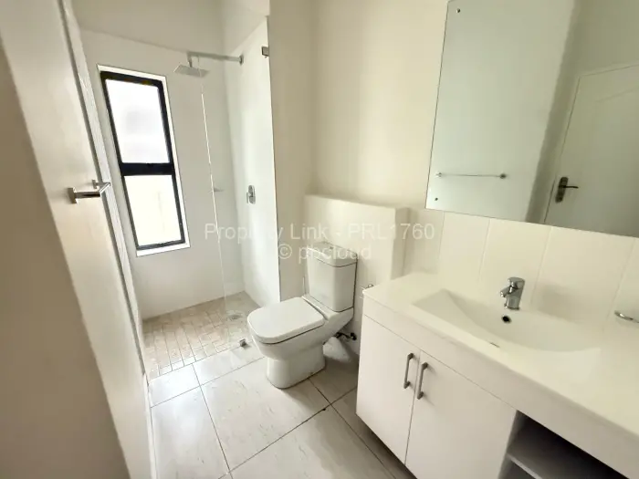 Flat/Apartment to Rent in Vainona, Harare