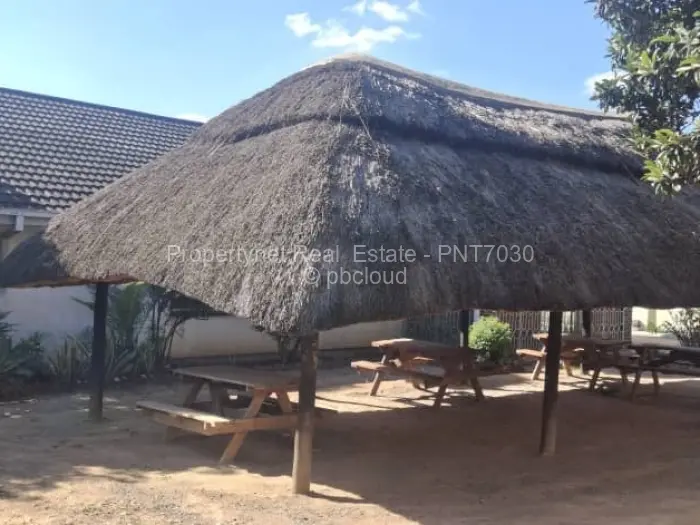 4 Bedroom House for Sale in Braeside, Harare