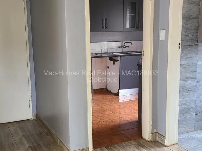Flat/Apartment to Rent in Harare City Centre