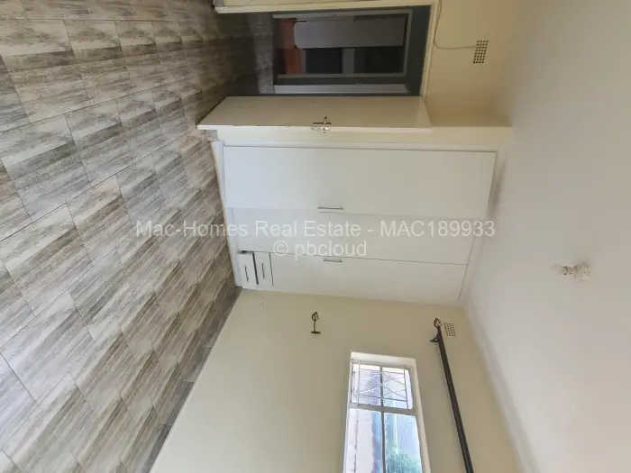 Flat/Apartment to Rent in Harare City Centre