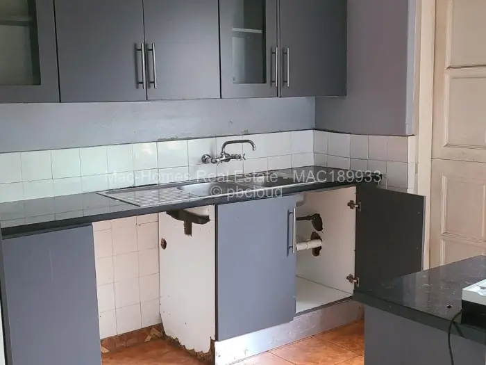 Flat/Apartment to Rent in Harare City Centre