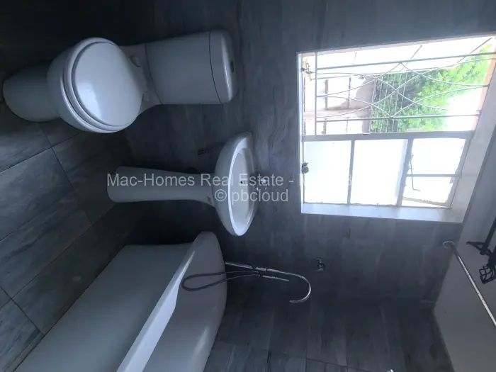 Flat/Apartment to Rent in Harare City Centre