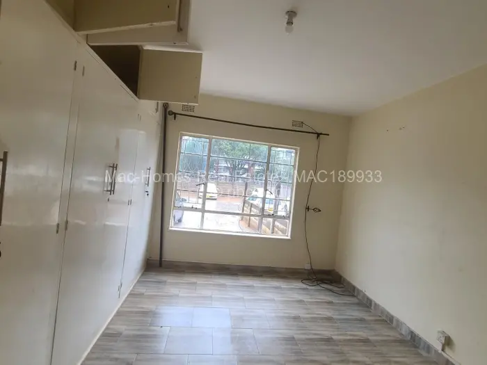 Flat/Apartment to Rent in Harare City Centre
