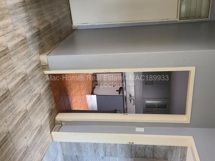 Flat/Apartment to Rent in Harare City Centre