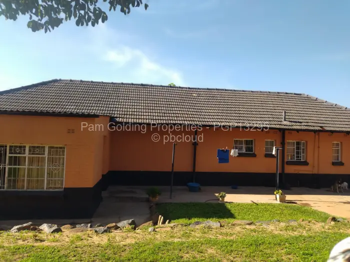 4 Bedroom House for Sale in Avondale West, Harare