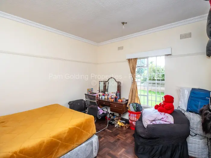 4 Bedroom House for Sale in Avondale West, Harare