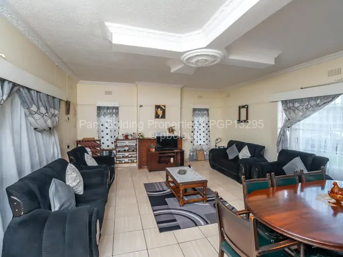4 Bedroom House for Sale in Avondale West, Harare