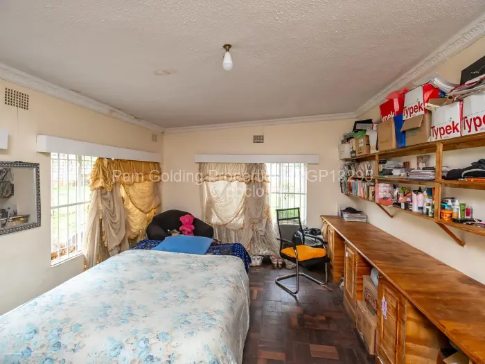 4 Bedroom House for Sale in Avondale West, Harare