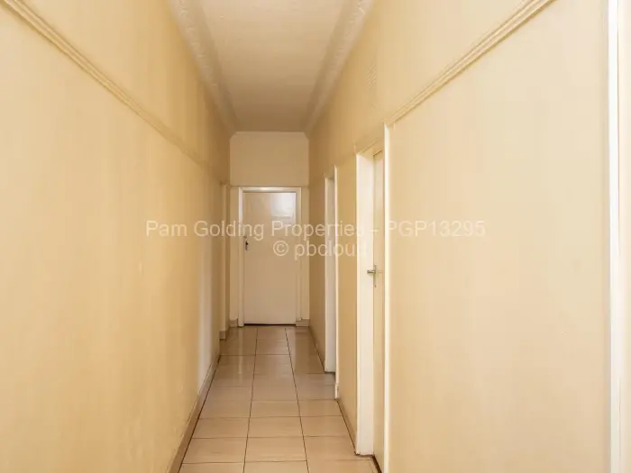 4 Bedroom House for Sale in Avondale West, Harare