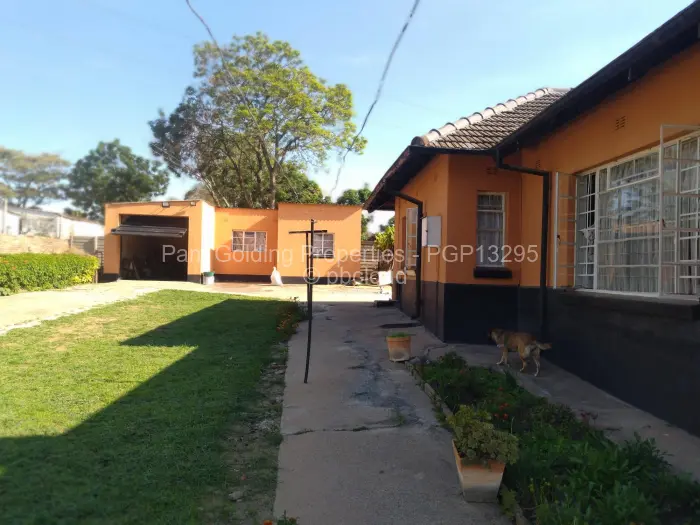4 Bedroom House for Sale in Avondale West, Harare