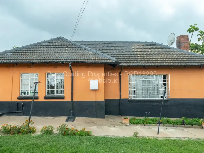 4 Bedroom House for Sale in Avondale West, Harare