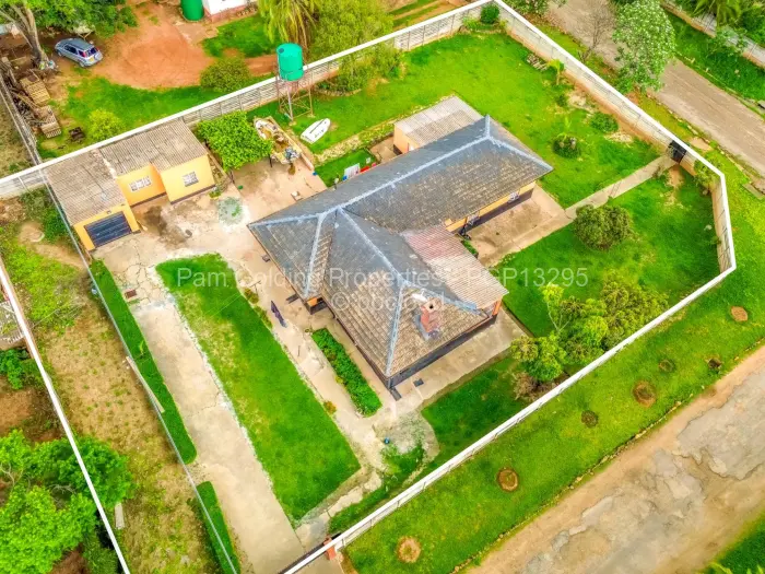 4 Bedroom House for Sale in Avondale West, Harare