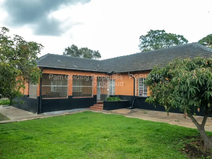 4 Bedroom House for Sale in Avondale West, Harare