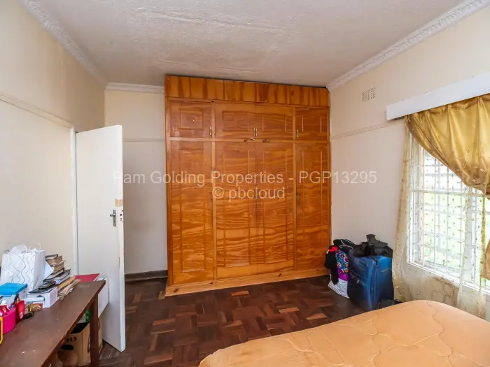 4 Bedroom House for Sale in Avondale West, Harare