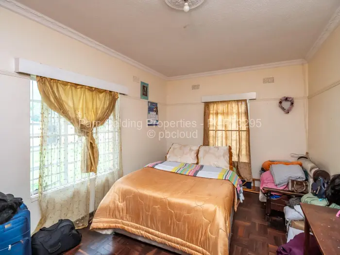 4 Bedroom House for Sale in Avondale West, Harare