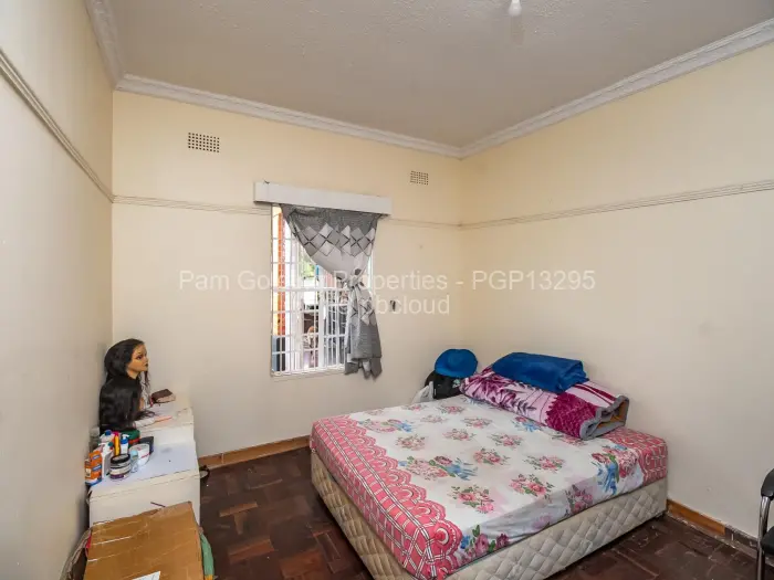 4 Bedroom House for Sale in Avondale West, Harare
