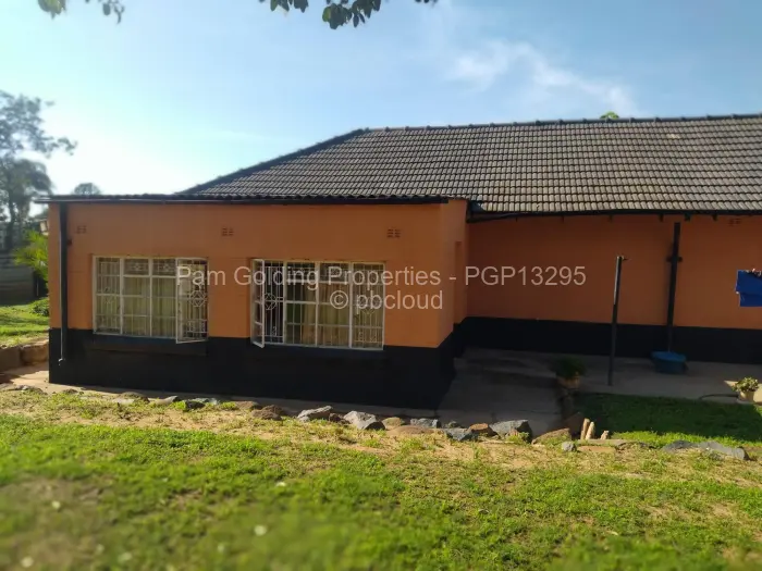 4 Bedroom House for Sale in Avondale West, Harare