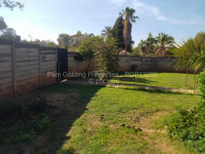 4 Bedroom House for Sale in Avondale West, Harare
