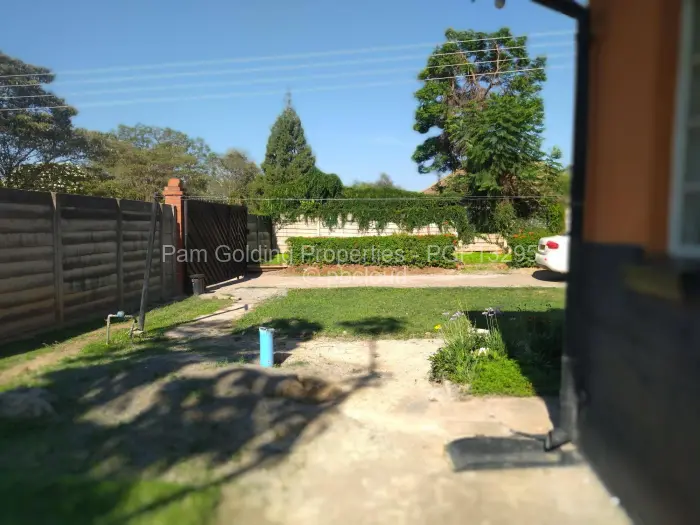 4 Bedroom House for Sale in Avondale West, Harare
