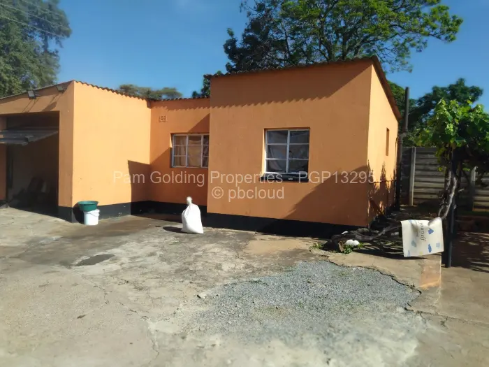4 Bedroom House for Sale in Avondale West, Harare
