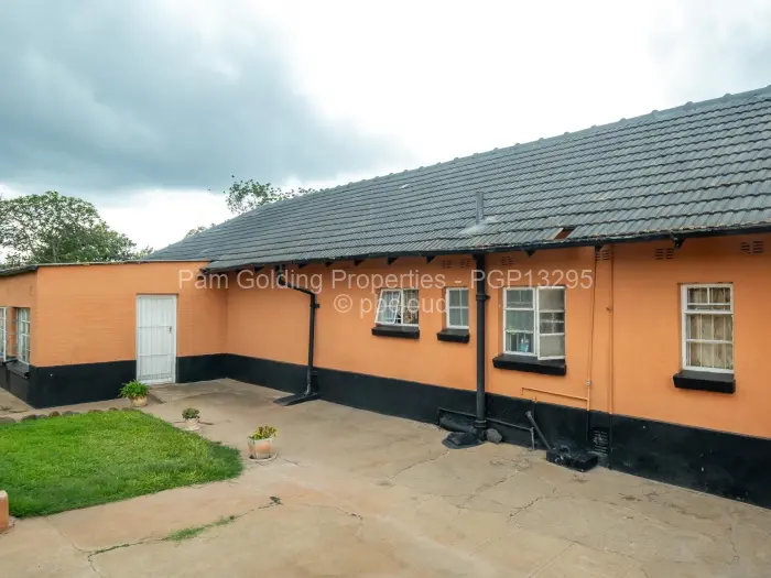 4 Bedroom House for Sale in Avondale West, Harare