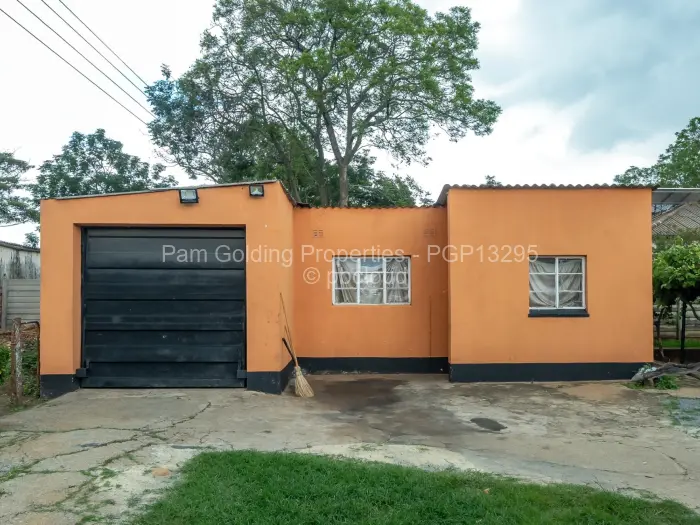 4 Bedroom House for Sale in Avondale West, Harare