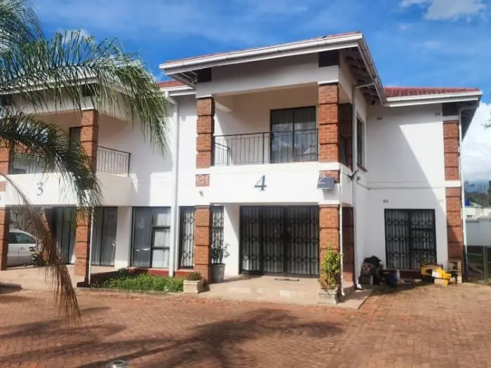 Flat/Apartment to Rent in Greendale, Harare