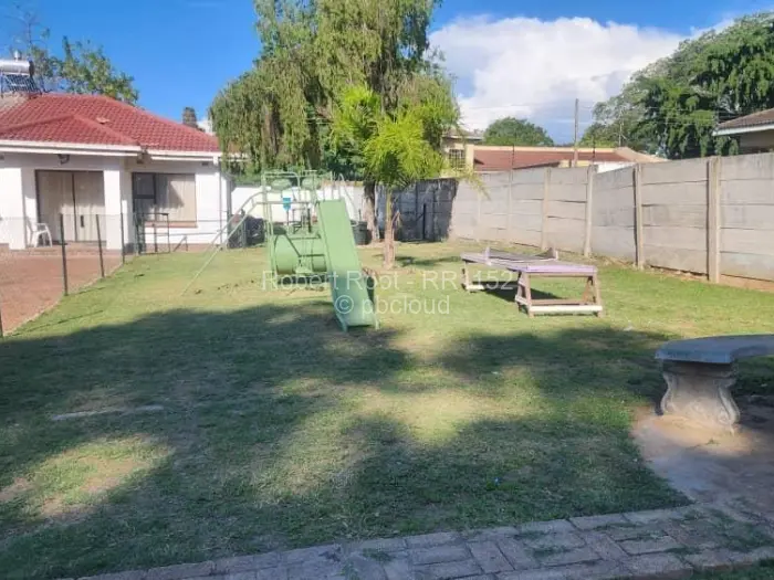 Flat/Apartment to Rent in Greendale, Harare