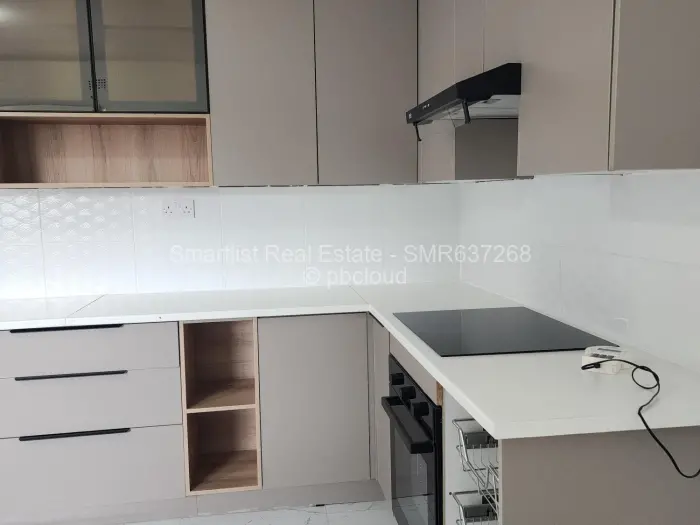 4 Bedroom House for Sale in Zimre Park, Harare