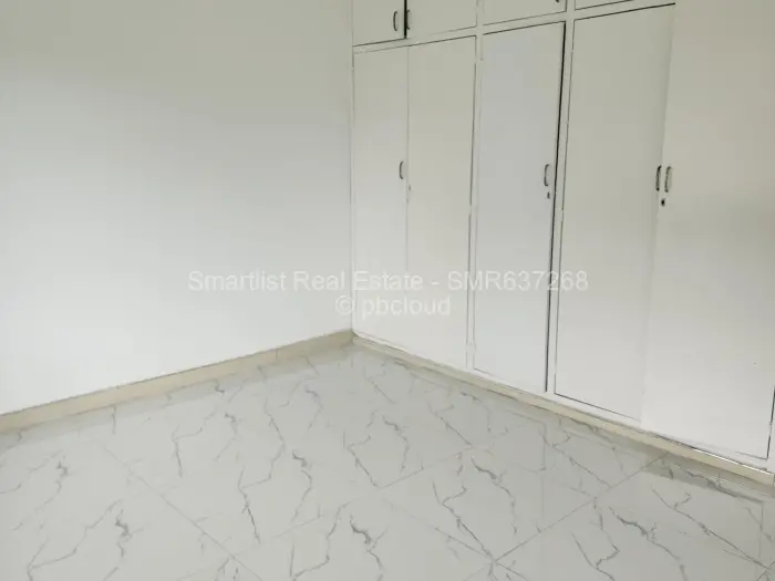 4 Bedroom House for Sale in Zimre Park, Harare